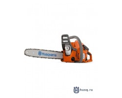 Бензопила Husqvarna 240 X-TORQ