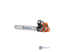 Бензопила Husqvarna 572 XP