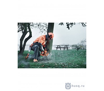 Бензопила Husqvarna 545 Mark II Бензопила Husqvarna 545 Mark II