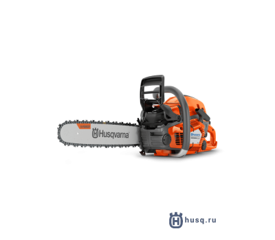 Бензопила Husqvarna 545 Mark II Бензопила Husqvarna 545 Mark II