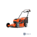Газонокосилка аккумуляторная Husqvarna LC 353iVX