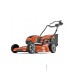 Газонокосилка аккумуляторная Husqvarna LC 353iVX