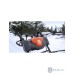 Снегоуборщик бензиновый Husqvarna ST 230