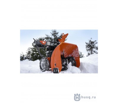 Снегоуборщик бензиновый Husqvarna ST 230 Снегоуборщик бензиновый Husqvarna ST 230