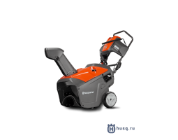 Бензиновый снегоуборщик Husqvarna ST 151-foto3