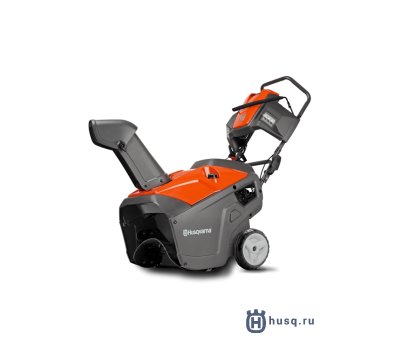 Бензиновый снегоуборщик Husqvarna ST 151 Бензиновый снегоуборщик Husqvarna ST 151