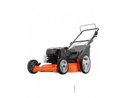 Газонокосилка бензиновая Husqvarna LC 153-foto2