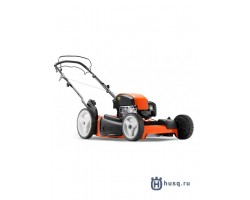 Газонокосилка бензиновая Husqvarna LB155S