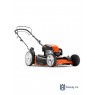 Газонокосилка бензиновая Husqvarna LB155S