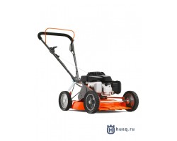 Газонокосилка бензиновая Husqvarna LB448S
