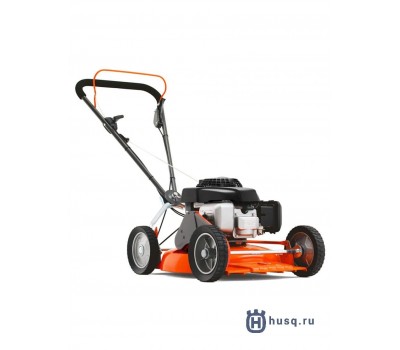 Газонокосилка бензиновая Husqvarna LB448S Газонокосилка бензиновая Husqvarna LB448S