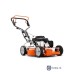 Газонокосилка бензиновая Husqvarna LB553Se