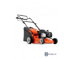 Газонокосилка бензиновая Husqvarna LC140S