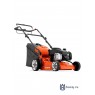 Газонокосилка бензиновая Husqvarna LC140S