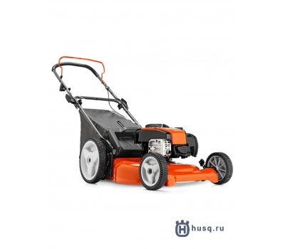 Газонокосилка бензиновая Husqvarna LC 153 Газонокосилка бензиновая Husqvarna LC 153