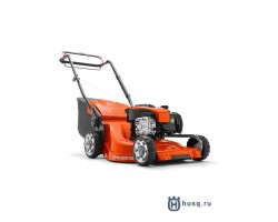 Газонокосилка бензиновая Husqvarna LC 247SP