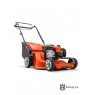 Газонокосилка бензиновая Husqvarna LC 247SP