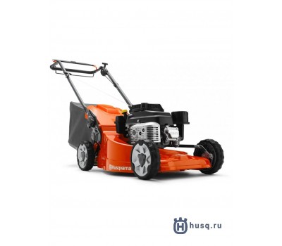 Газонокосилка бензиновая Husqvarna LC 551SP Газонокосилка бензиновая Husqvarna LC 551SP