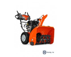 Снегоуборщик бензиновый Husqvarna ST230P