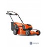 Газонокосилка аккумуляторная Husqvarna LC 247Xi