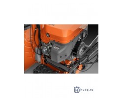 Снегоуборщик бензиновый Husqvarna ST 424T-foto3