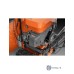 Снегоуборщик бензиновый Husqvarna ST 424T