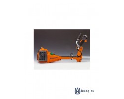Триммер бензиновый Husqvarna 535RX-foto4