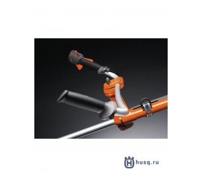 Триммер бензиновый Husqvarna 535RX Триммер бензиновый Husqvarna 535RX
