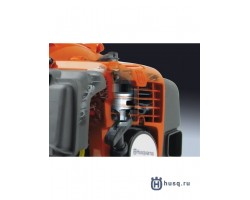 Кусторез бензиновый Husqvarna 545FX-foto11