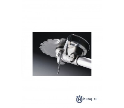 Кусторез бензиновый Husqvarna 555 FX Кусторез бензиновый Husqvarna 555 FX