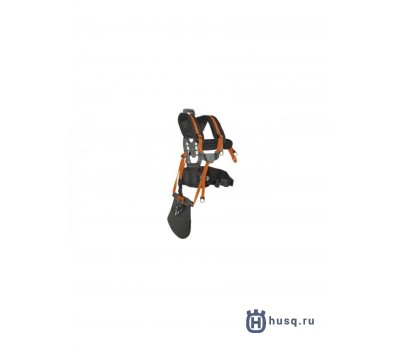 Кусторез бензиновый Husqvarna 555 FX Кусторез бензиновый Husqvarna 555 FX