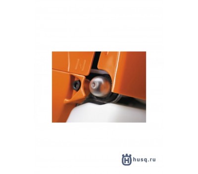 Кусторез бензиновый Husqvarna 555 FX Кусторез бензиновый Husqvarna 555 FX