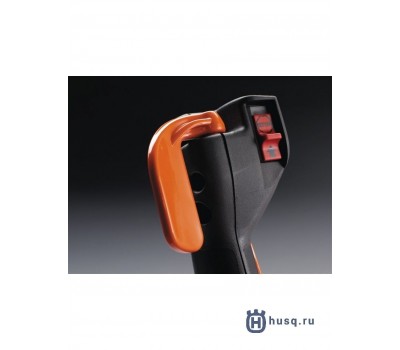 Кусторез бензиновый Husqvarna 555 FX Кусторез бензиновый Husqvarna 555 FX