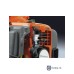 Кусторез бензиновый Husqvarna 555 FX