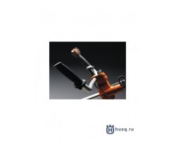 Кусторез бензиновый Husqvarna 555 FX-foto2