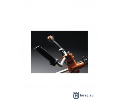 Кусторез бензиновый Husqvarna 555 FX Кусторез бензиновый Husqvarna 555 FX