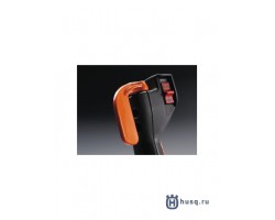 Кусторез бензиновый Husqvarna 555 FX-foto3