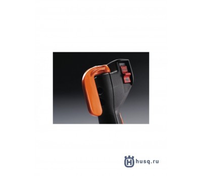 Кусторез бензиновый Husqvarna 555 FX Кусторез бензиновый Husqvarna 555 FX
