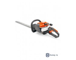 Бензоножницы Husqvarna 122HD60-foto4