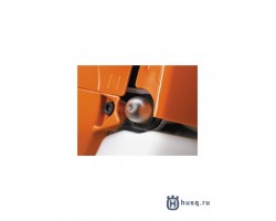 Бензоножницы Husqvarna 122HD60-foto3