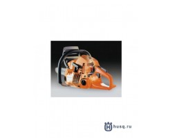 Бензопила Husqvarna 365H-foto3