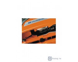 Бензопила Husqvarna 365 SP-foto5