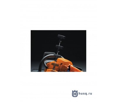 Бензопила Husqvarna 395XP