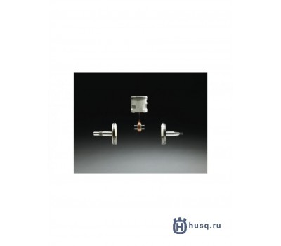 Бензопила Husqvarna 395XP