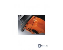 Бензопила Husqvarna 395XP-foto6