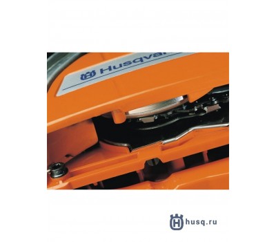 Бензопила Husqvarna 395XP