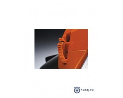 Бензопила Husqvarna 445e II-foto4