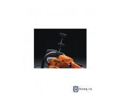 Бензопила Husqvarna 455e Rancher AT II-foto2