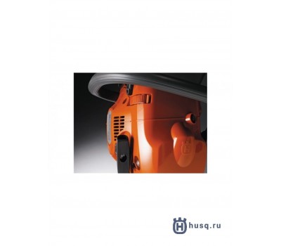 Бензопила Husqvarna 455e Rancher AT II