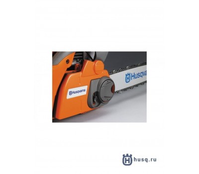 Бензопила Husqvarna 455e Rancher AT II